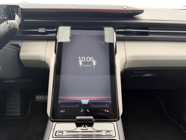 Ford Explorer Extended range Premium