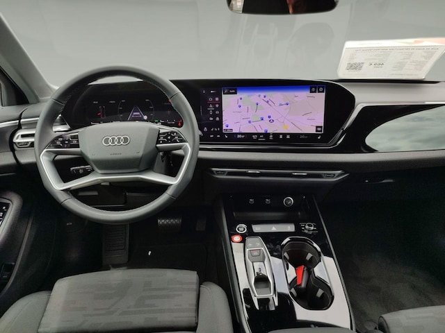 Audi A5 Avant S-Tronic