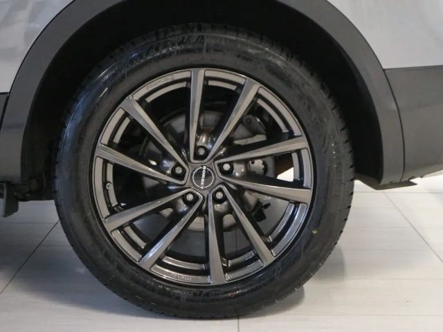 Nissan Qashqai DIG-T