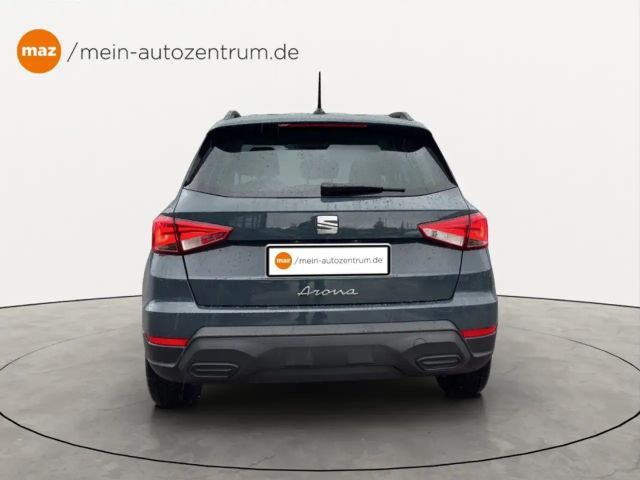 Seat Arona 1.0 TSI Style