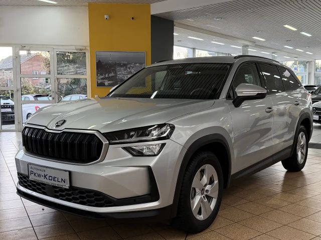 Skoda Kodiaq 2.0 TDI