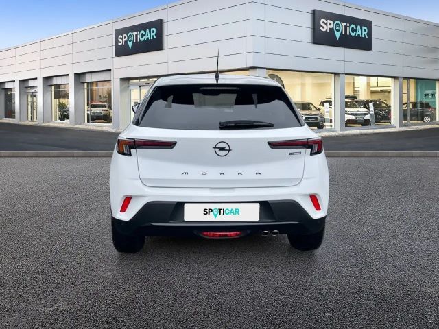 Opel Mokka GS-Line Grand Sport Hybrid Turbo