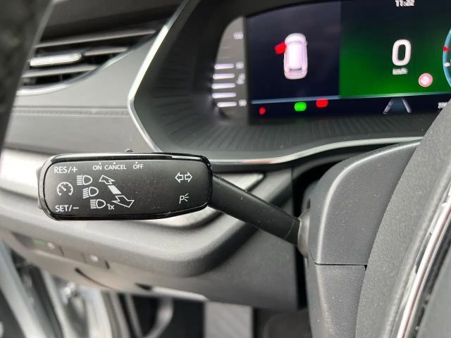 Skoda Octavia Ambition Combi