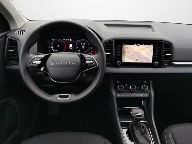 Skoda Karoq 2.0 TDI Drive
