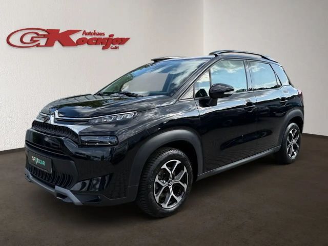 Citroën C3 Aircross Plus PureTech