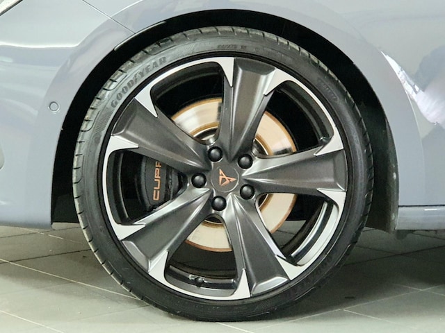 Cupra Leon 2.0 TSI 4Drive DSG Sportstourer VZ