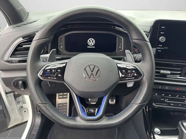 Volkswagen T-Roc 2.0 TSI DSG
