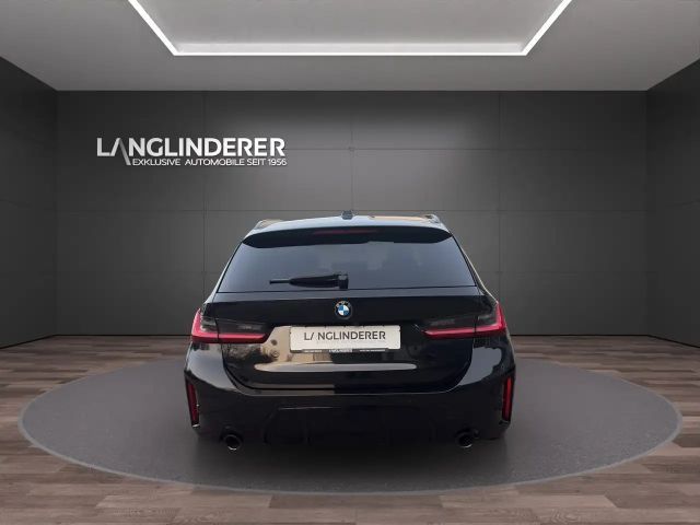 BMW 318 318d M-Sport Touring