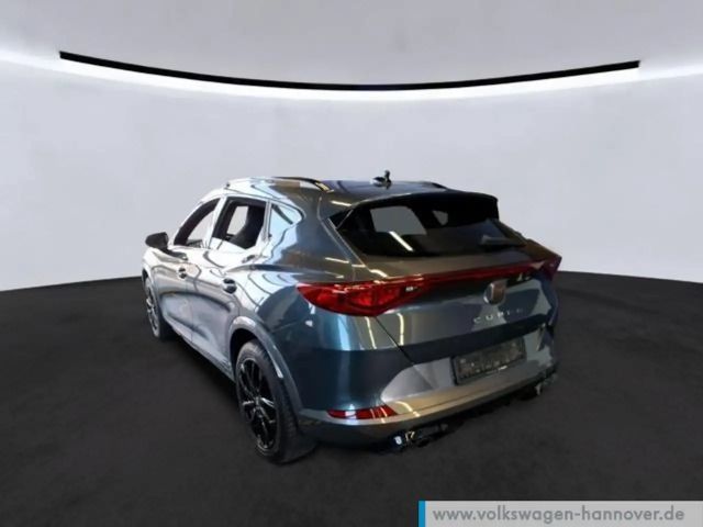 Cupra Formentor 2.0 TSI DSG VZ