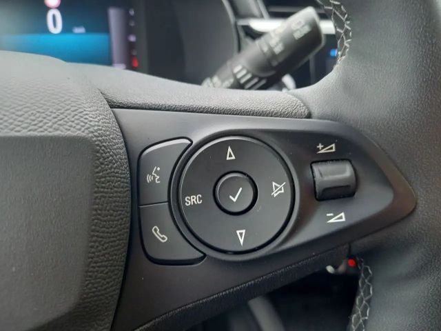 Opel Corsa 1.2 Turbo GS-Line Grand Sport