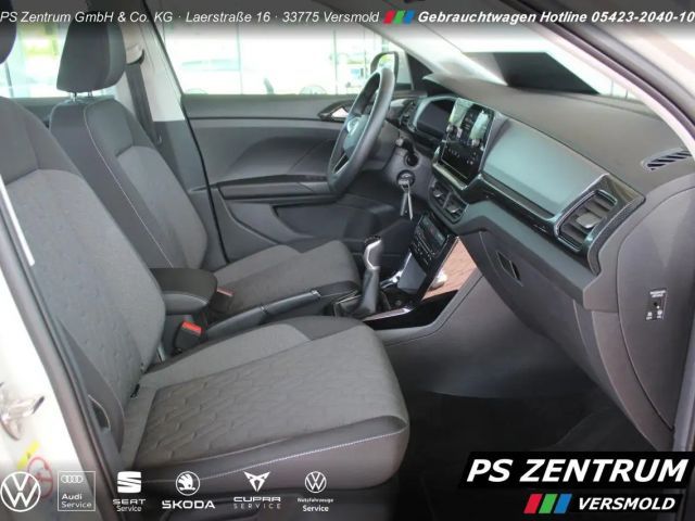 Volkswagen T-Cross 1.0 TSI Life