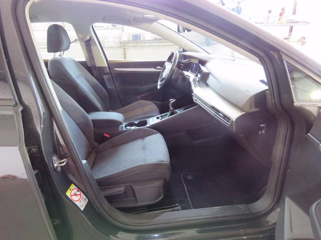 Volkswagen Golf 1.5 TSI Golf VIII Life