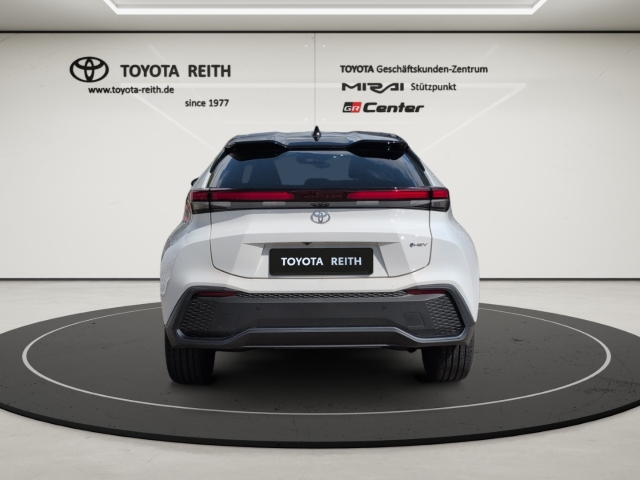Toyota C-HR 5-deurs Team D