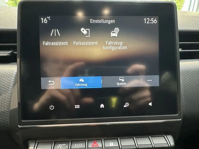 Renault Clio Intens TCe 90