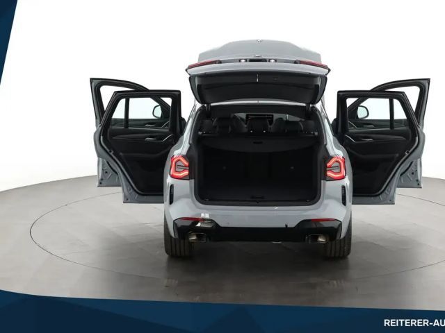 BMW X3 M-Sport xDrive