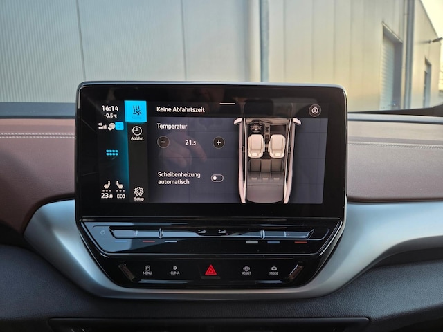 Volkswagen ID.4 Business Performance Pro