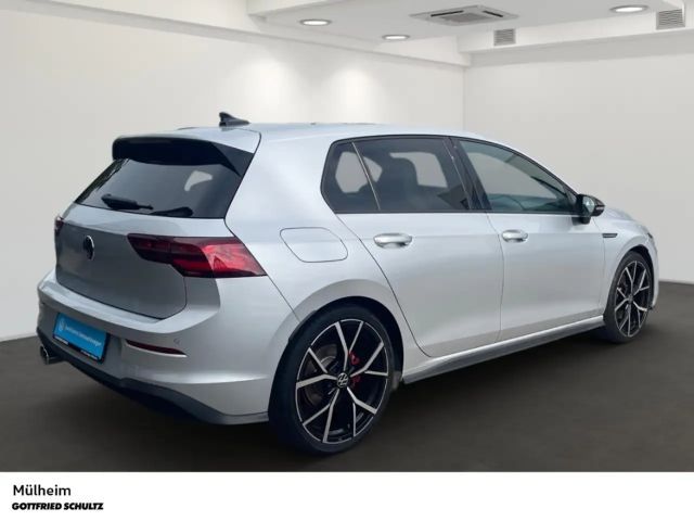 Volkswagen Golf 2.0 TDI DSG GTD Golf VIII