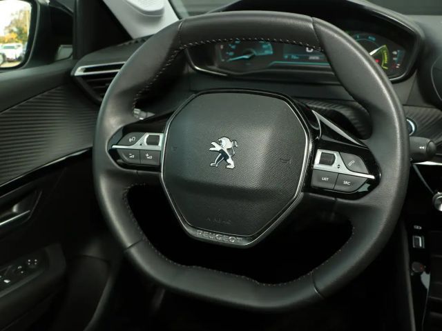 Peugeot E-208 Active Pack