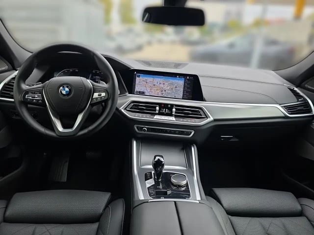 BMW X6 Coupé xDrive30d