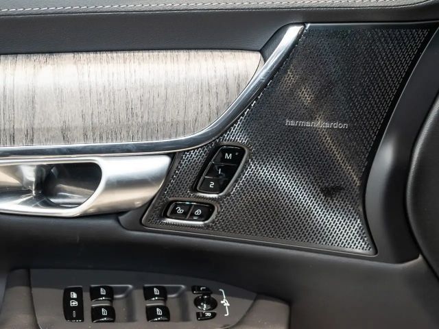 Volvo V90 Bright Plus