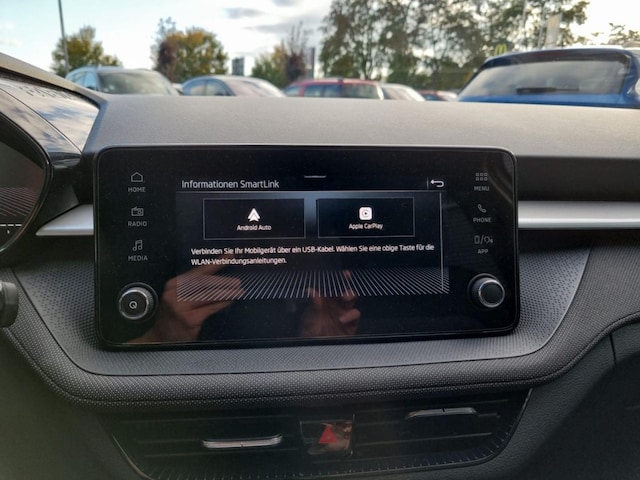 Skoda Fabia 1.0 TSI Tour