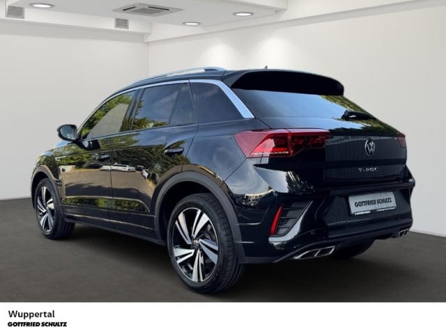 Volkswagen T-Roc 1.5 TSI DSG R-Line