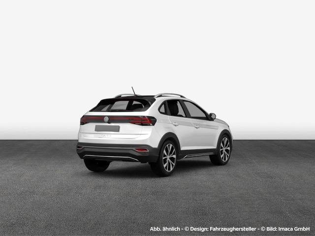 Volkswagen Taigo Life