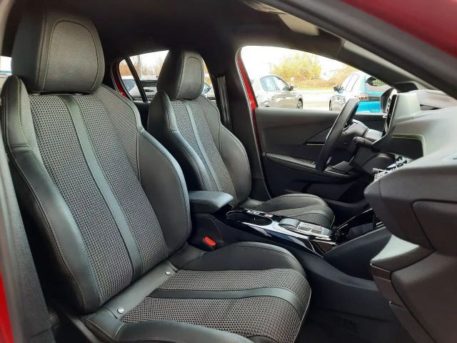 Peugeot E-208 GT-Line