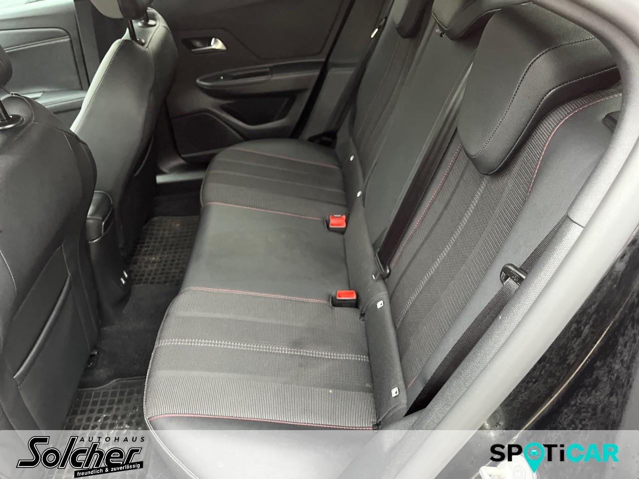 Opel Mokka 1.2 Turbo GS-Line Grand Sport Turbo