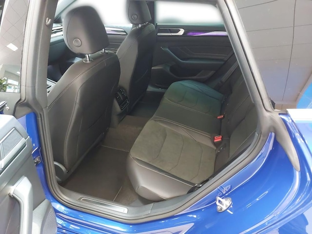 Volkswagen Arteon Shooting Brake DSG R-Line