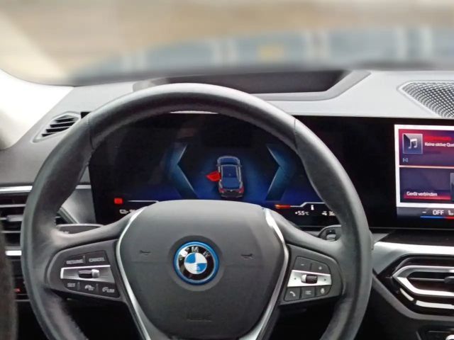 BMW i4 Coupé Gran Coupé eDrive35