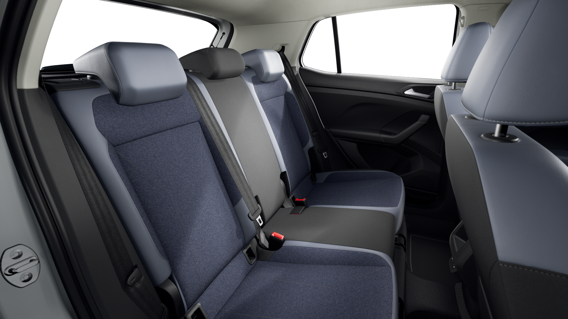 Volkswagen T-Cross 1.0 TSI Style IQ.DRIVE+RÜCKFAHRKAMERA