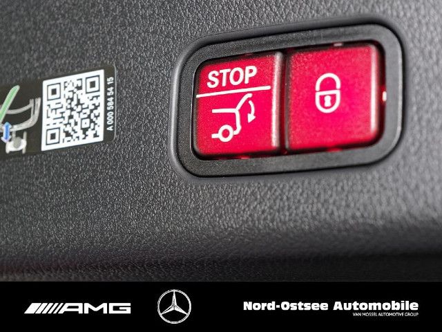 Mercedes-Benz GLC 450 4MATIC