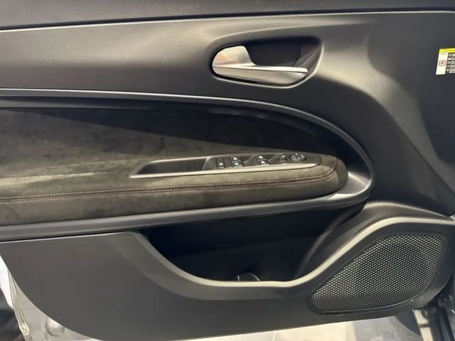 Alfa Romeo Junior Elettrica