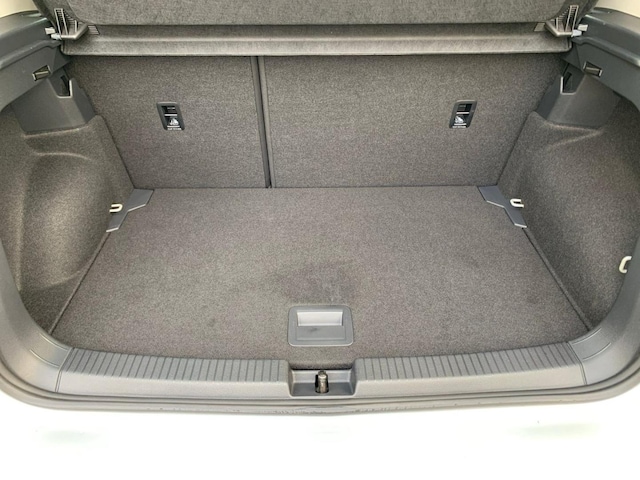 Volkswagen T-Cross 1.0 TSI DSG Life