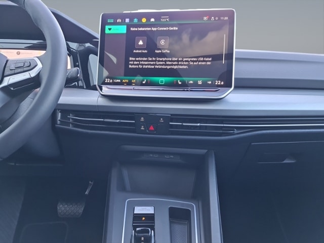 Volkswagen Golf 1.5 TSI DSG Life Variant