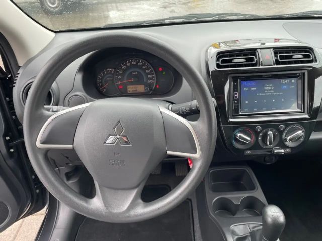 Mitsubishi Space Star Star