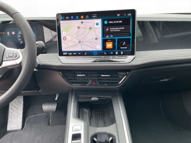 Volkswagen Passat DSG