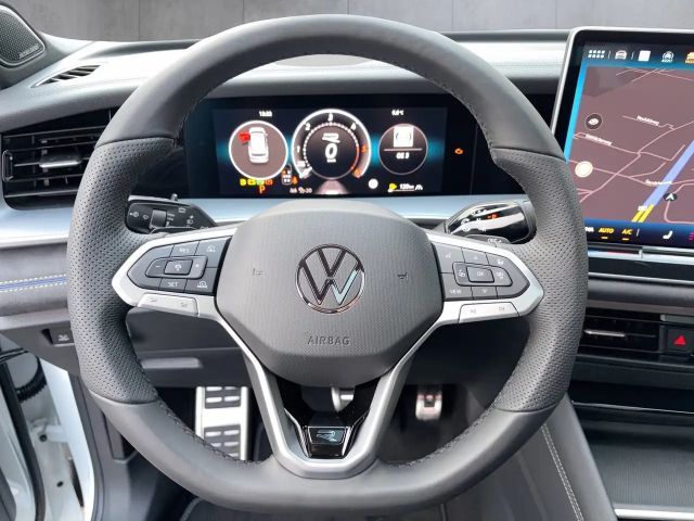 Volkswagen Tayron 4Motion DSG