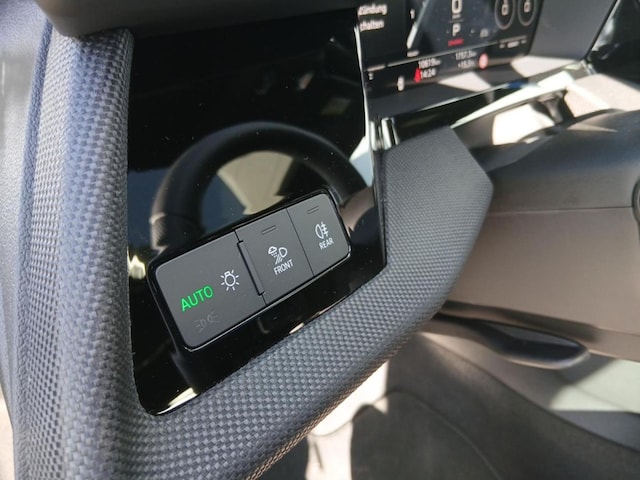 Audi S3 Quattro S-Tronic Sedan