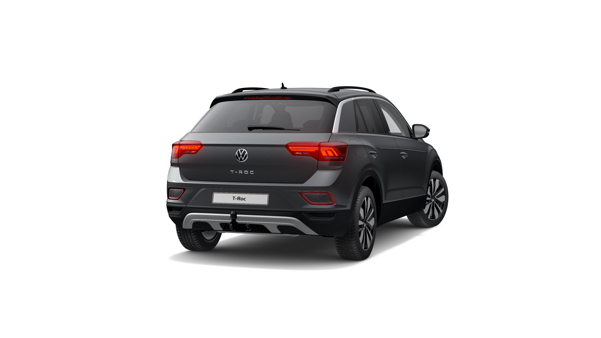 Volkswagen T-Roc 1.0 TSI Move