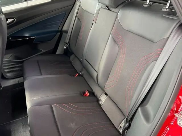 Volkswagen ID.5 4Motion GTX