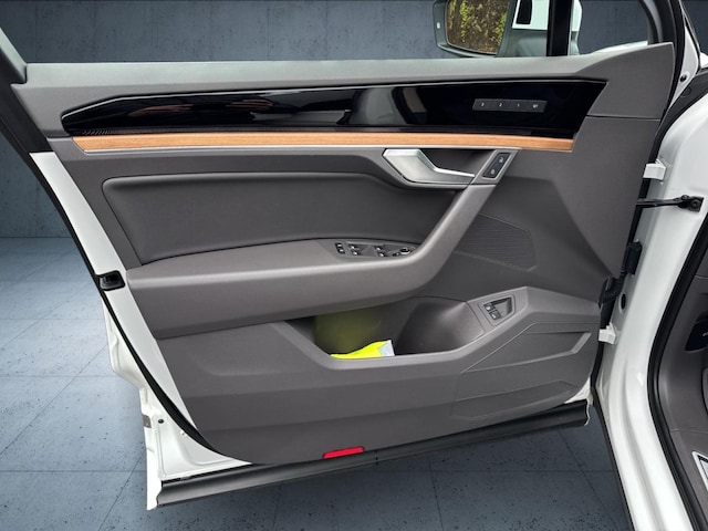 Volkswagen Touareg Atmosphere eHybrid