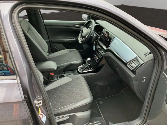 Volkswagen T-Cross 1.0 TSI DSG Plus