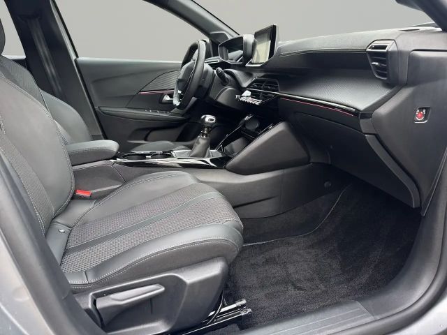 Peugeot 208 GT-Line PureTech