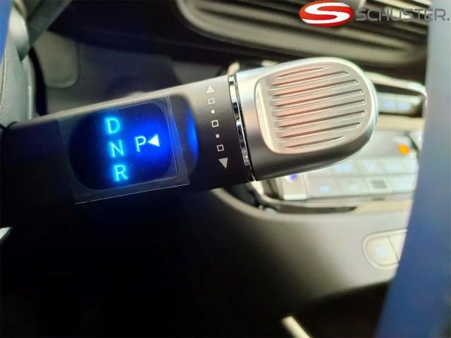 Hyundai INSTER 42 kWh