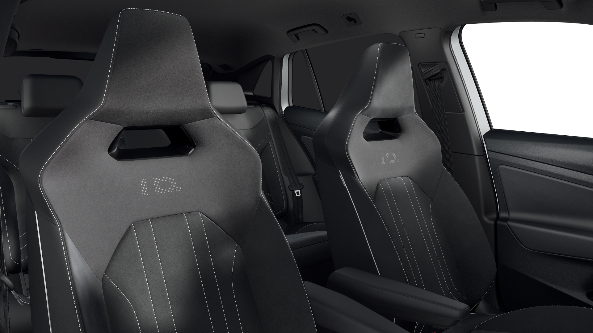 Volkswagen ID.4 IQ.Drive Performance Pro