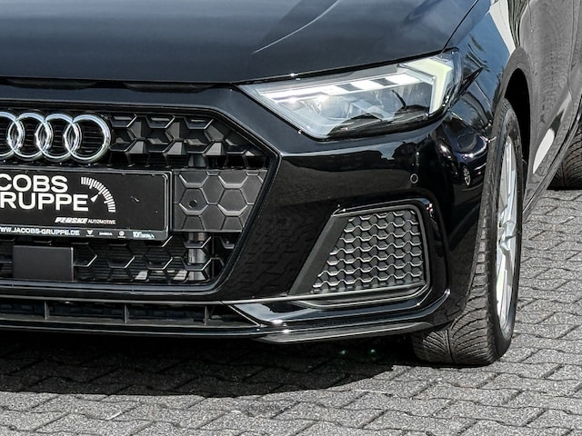 Audi A1 30 TFSI S-Tronic Sportback