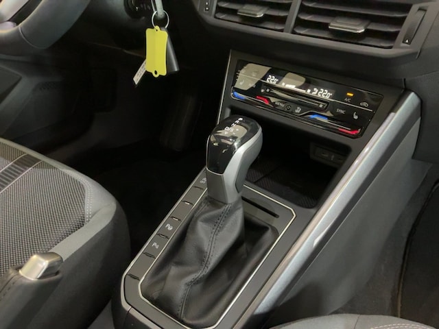 Volkswagen Polo 1.0 TSI DSG