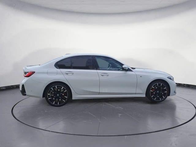 BMW 320 320d Sedan xDrive